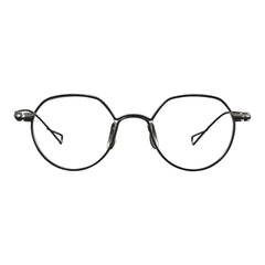 Round Glasses LE1499