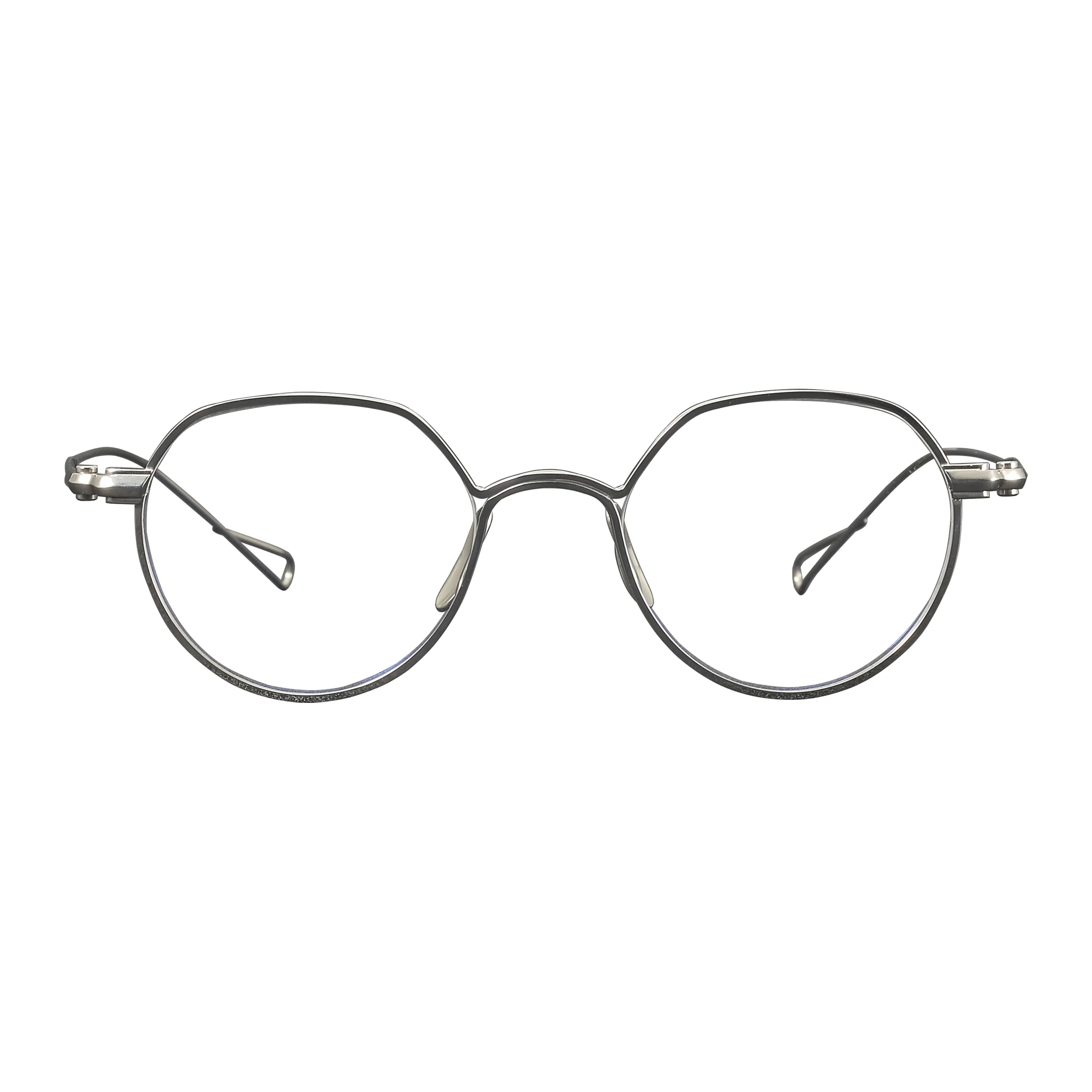 Round Glasses LE1499