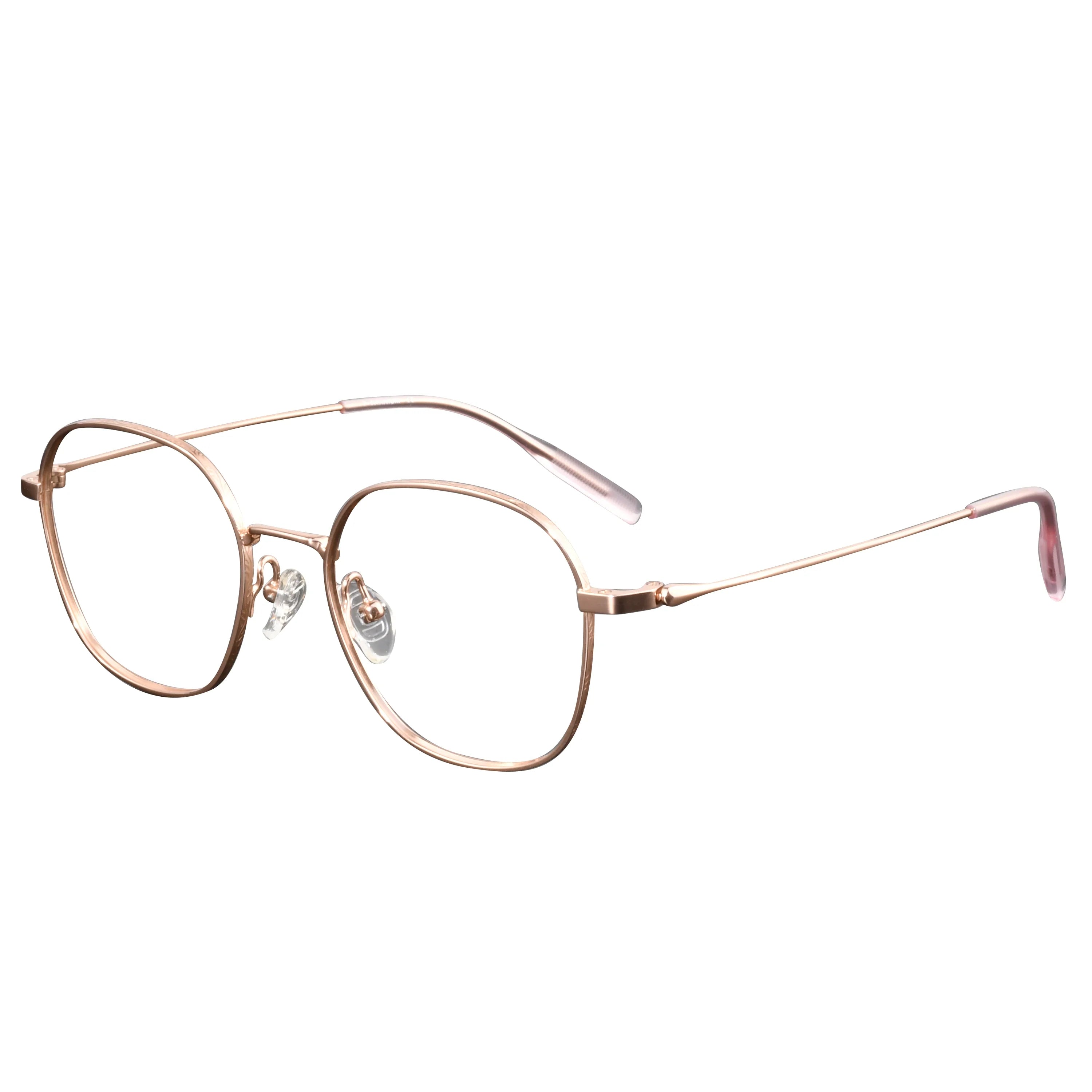 Geometric Glasses LE1500