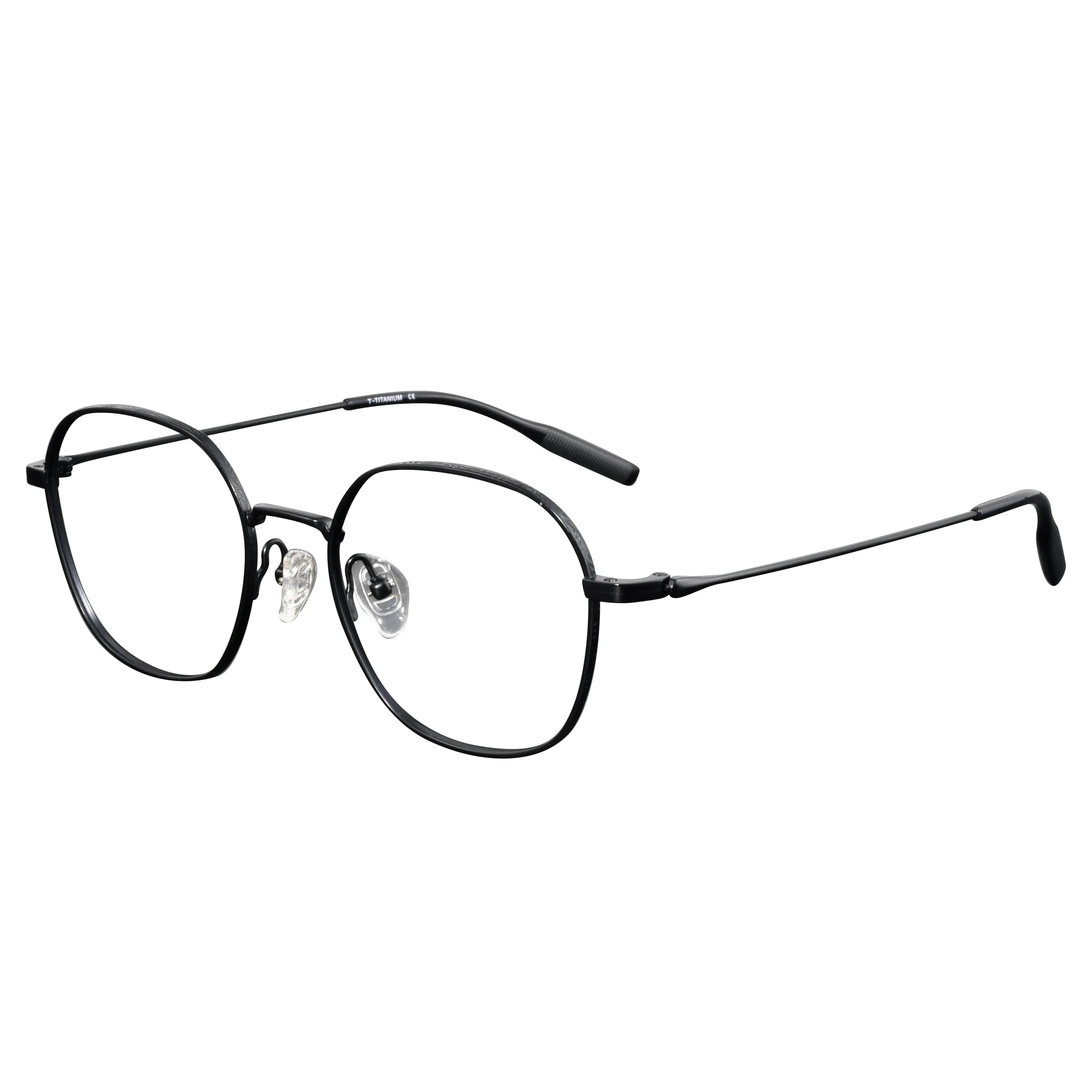 Geometric Glasses LE1500