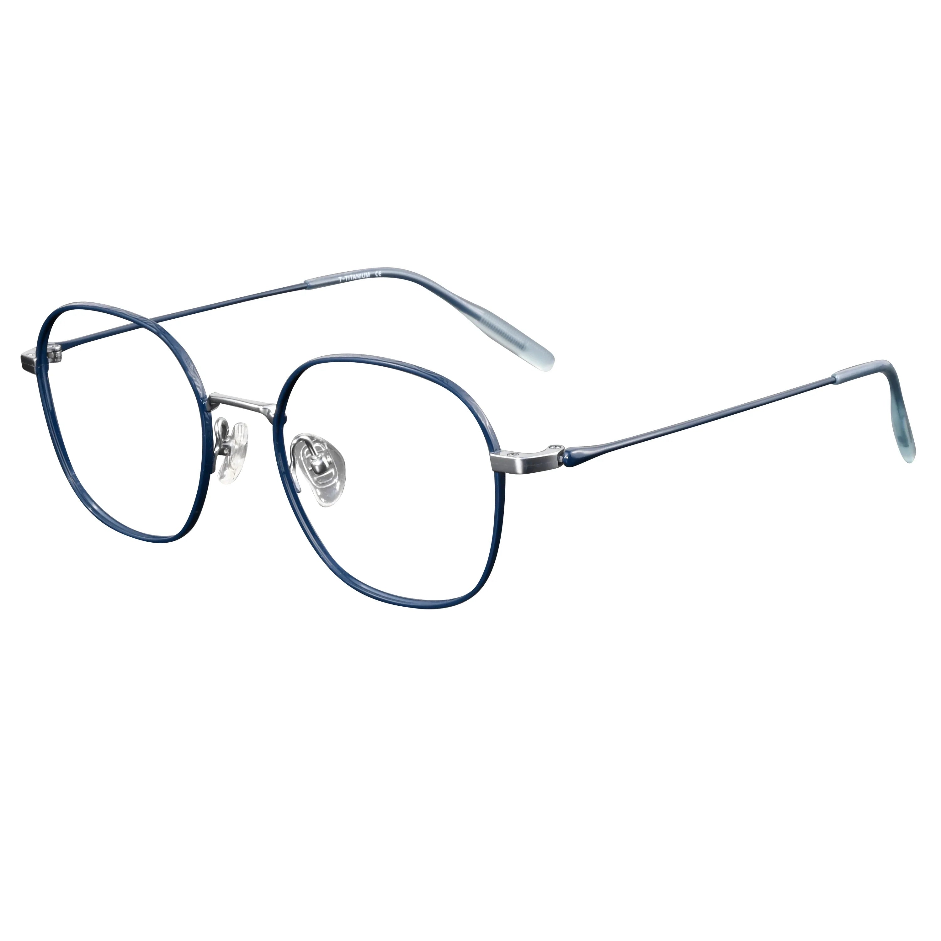 Geometric Glasses LE1500