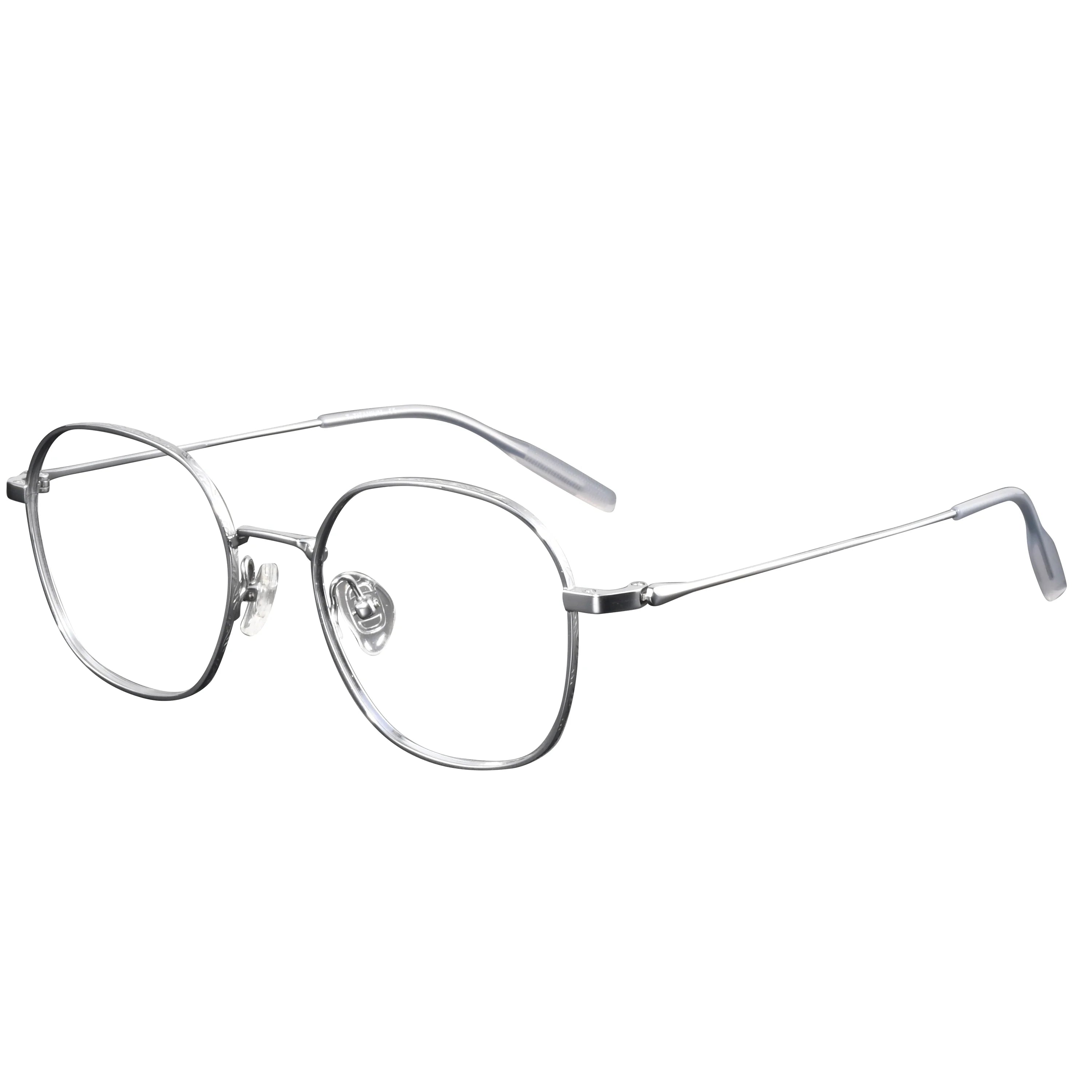 Geometric Glasses LE1500