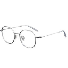 Geometric Glasses LE1500