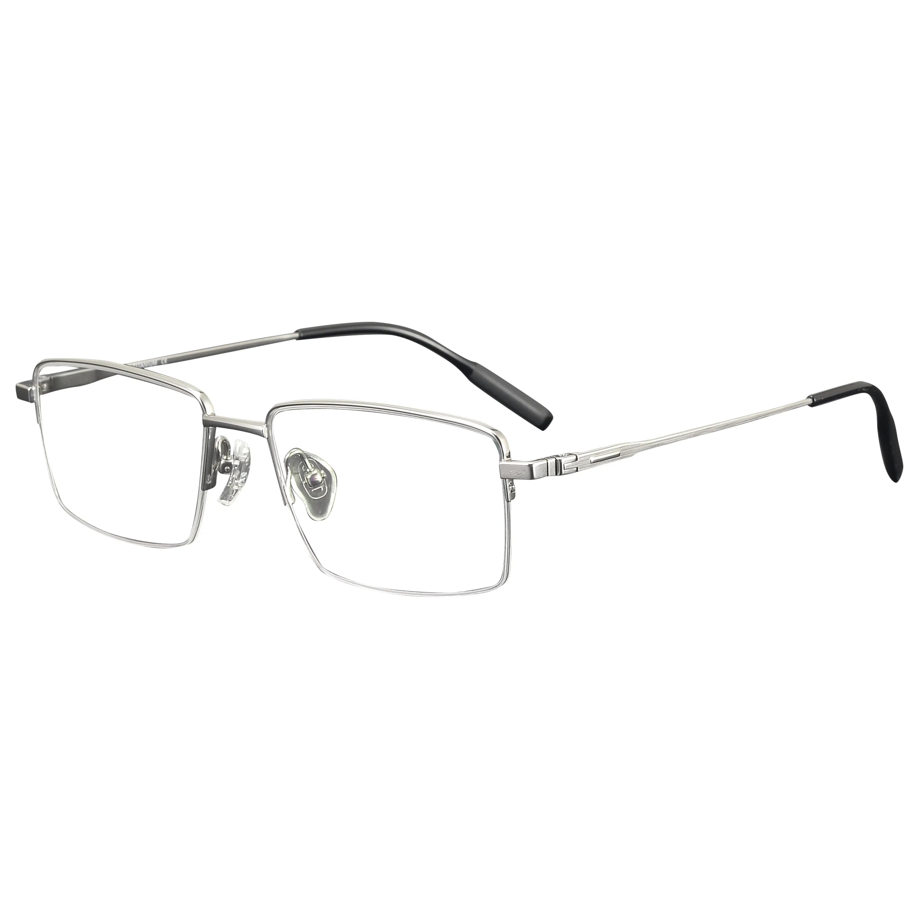 Rectangle Glasses LE1506