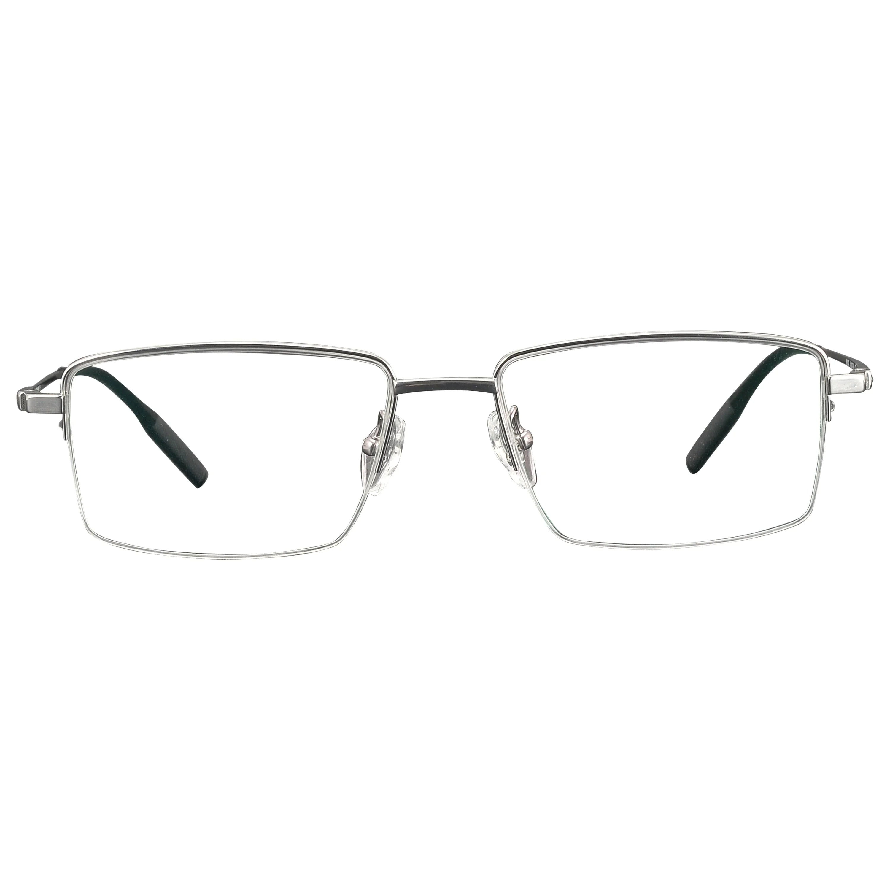 Rectangle Glasses LE1506