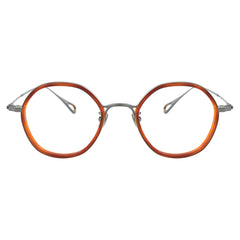 Geometric Glasses LE1508