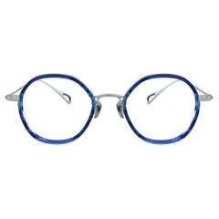 Geometric Glasses LE1508