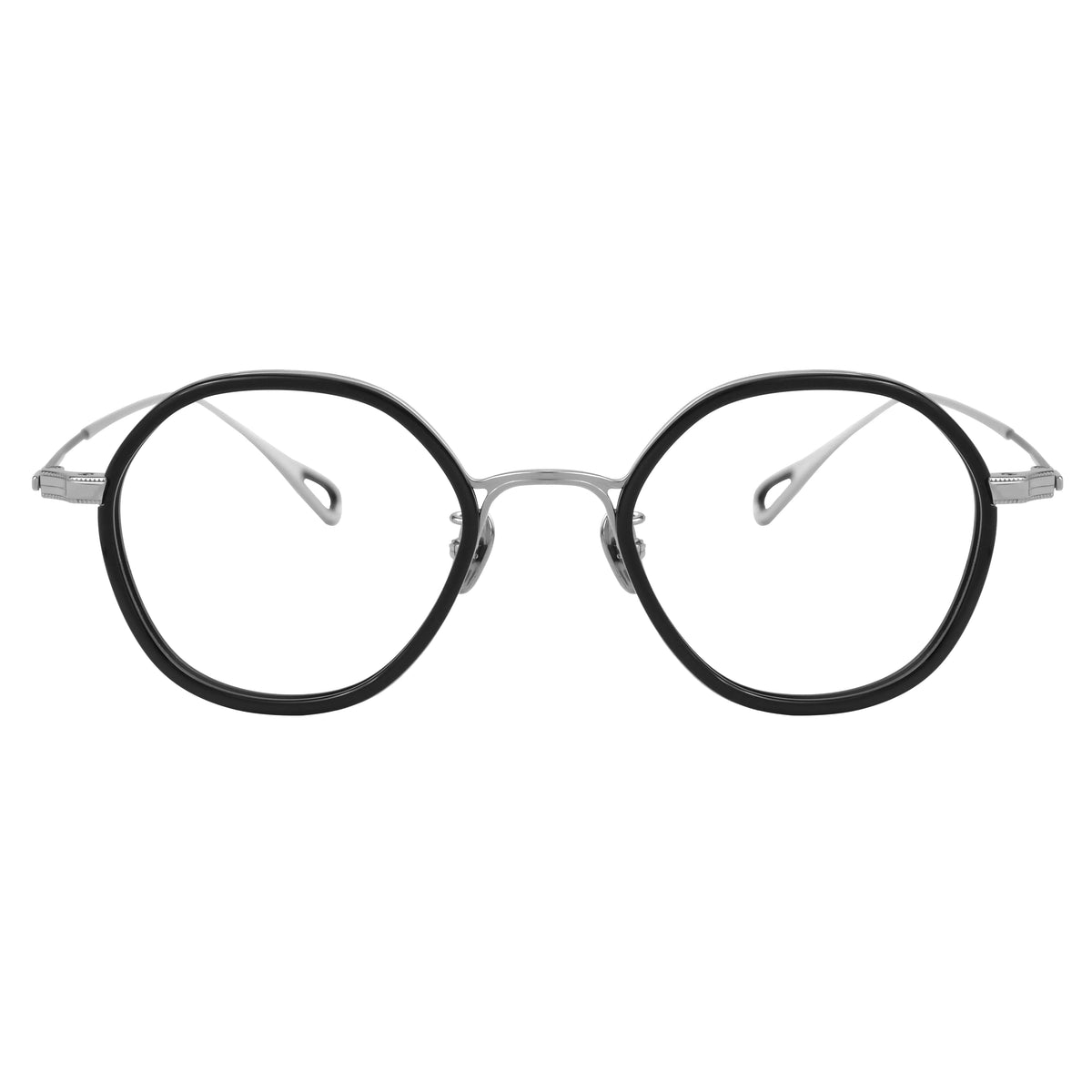 Geometric Glasses LE1508
