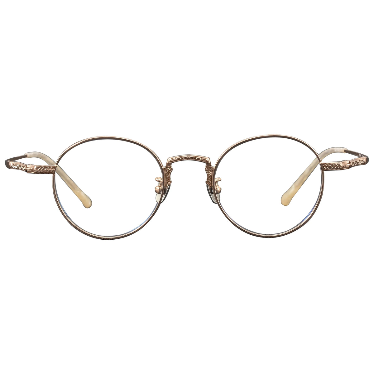 Round Glasses LE1509