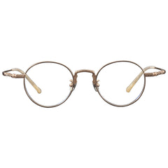 Round Glasses LE1509