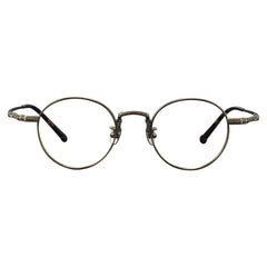 Round Glasses LE1509