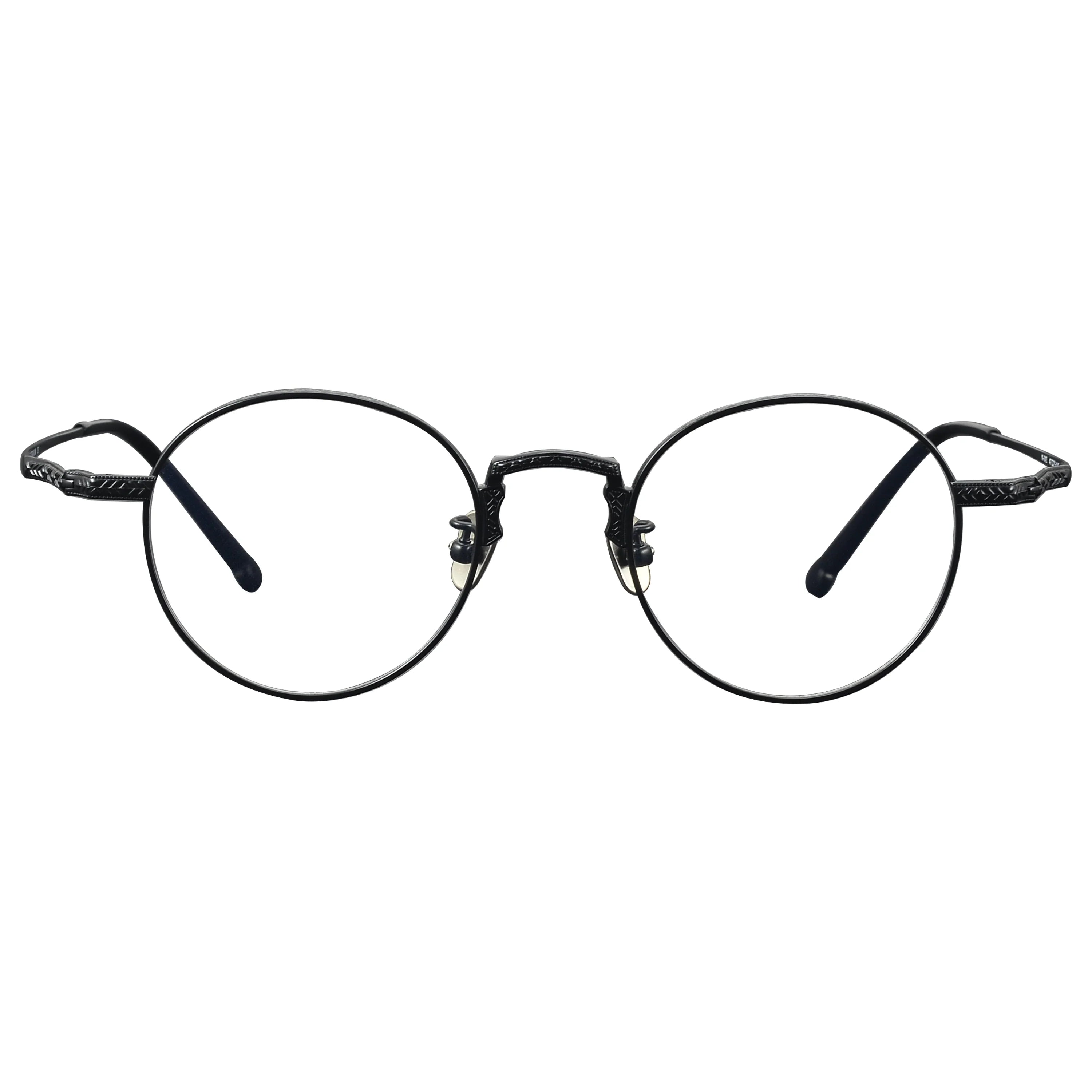 Round Glasses LE1509
