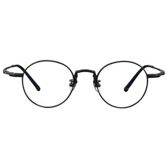 Round Glasses LE1509