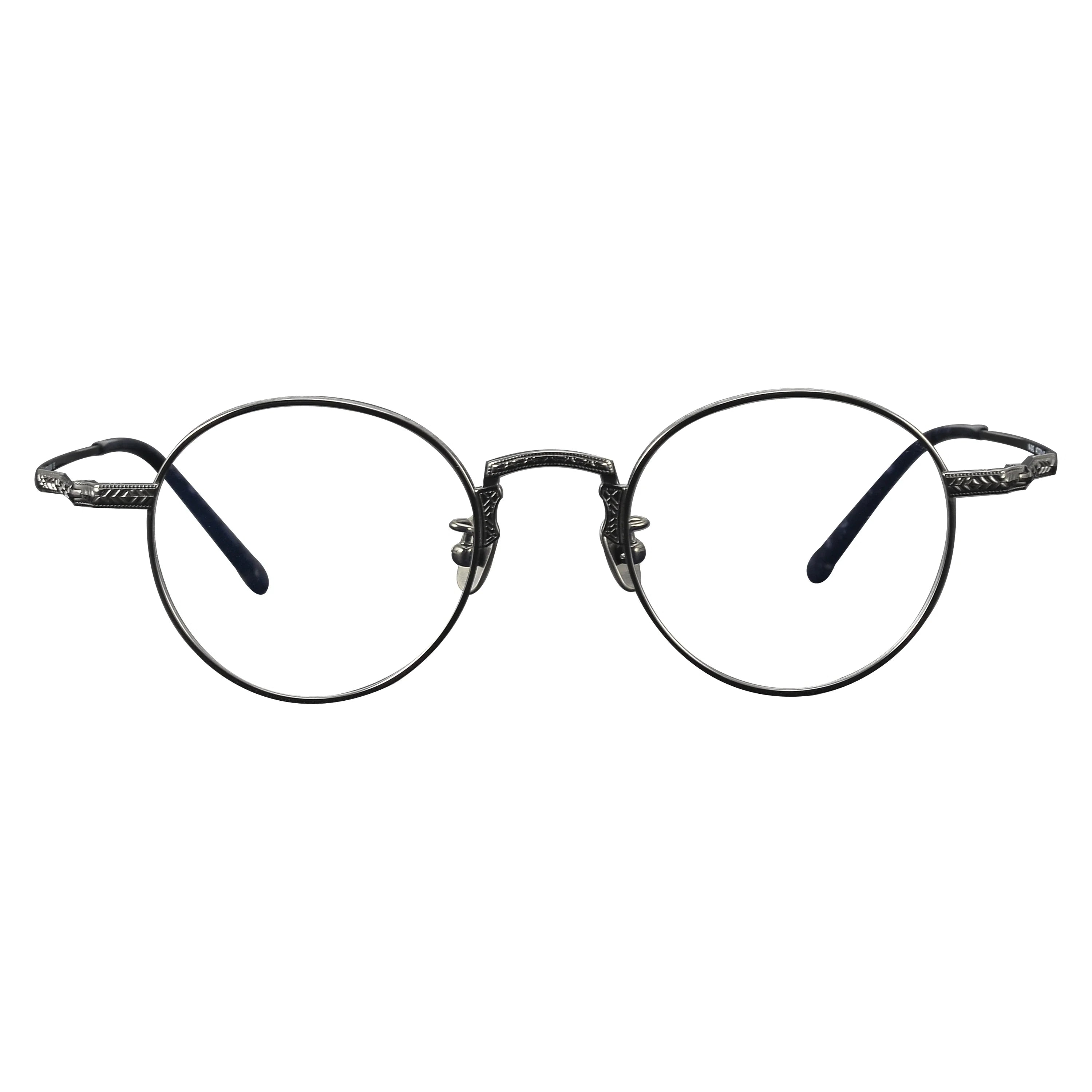 Round Glasses LE1509
