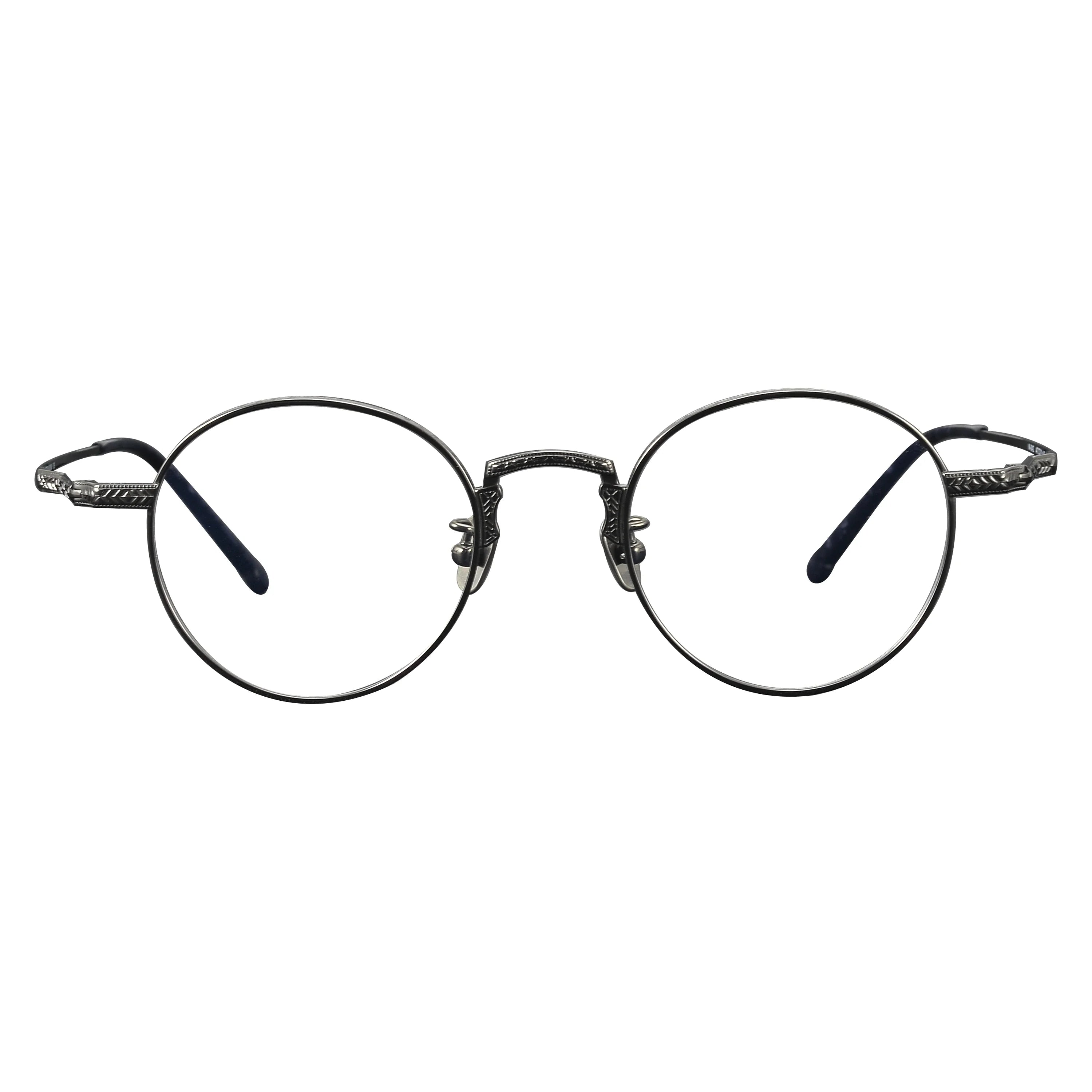 Round Glasses LE1509