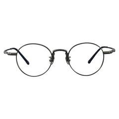 Round Glasses LE1509