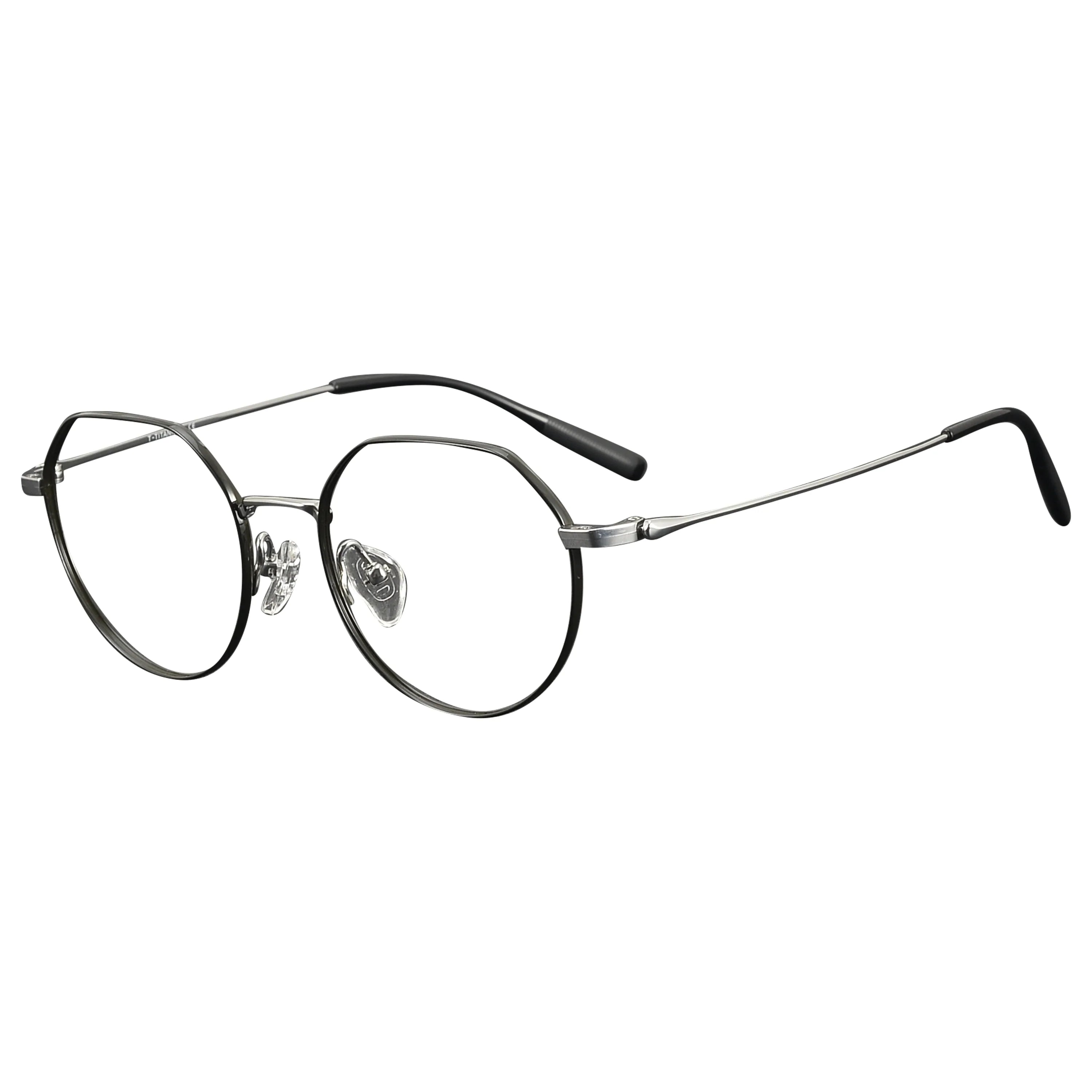 Geometric Glasses LE1510