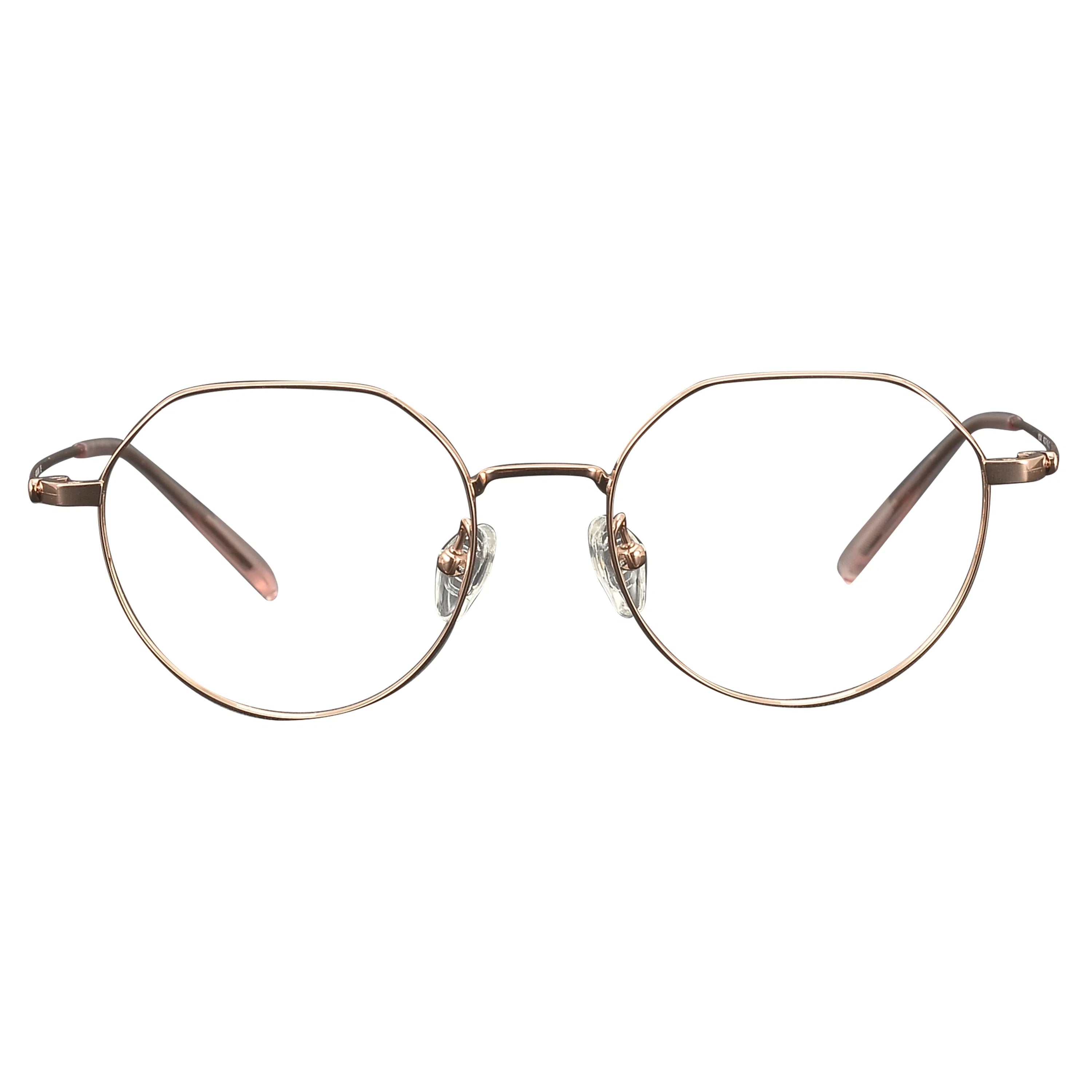 Geometric Glasses LE1510