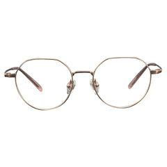 Geometric Glasses LE1510