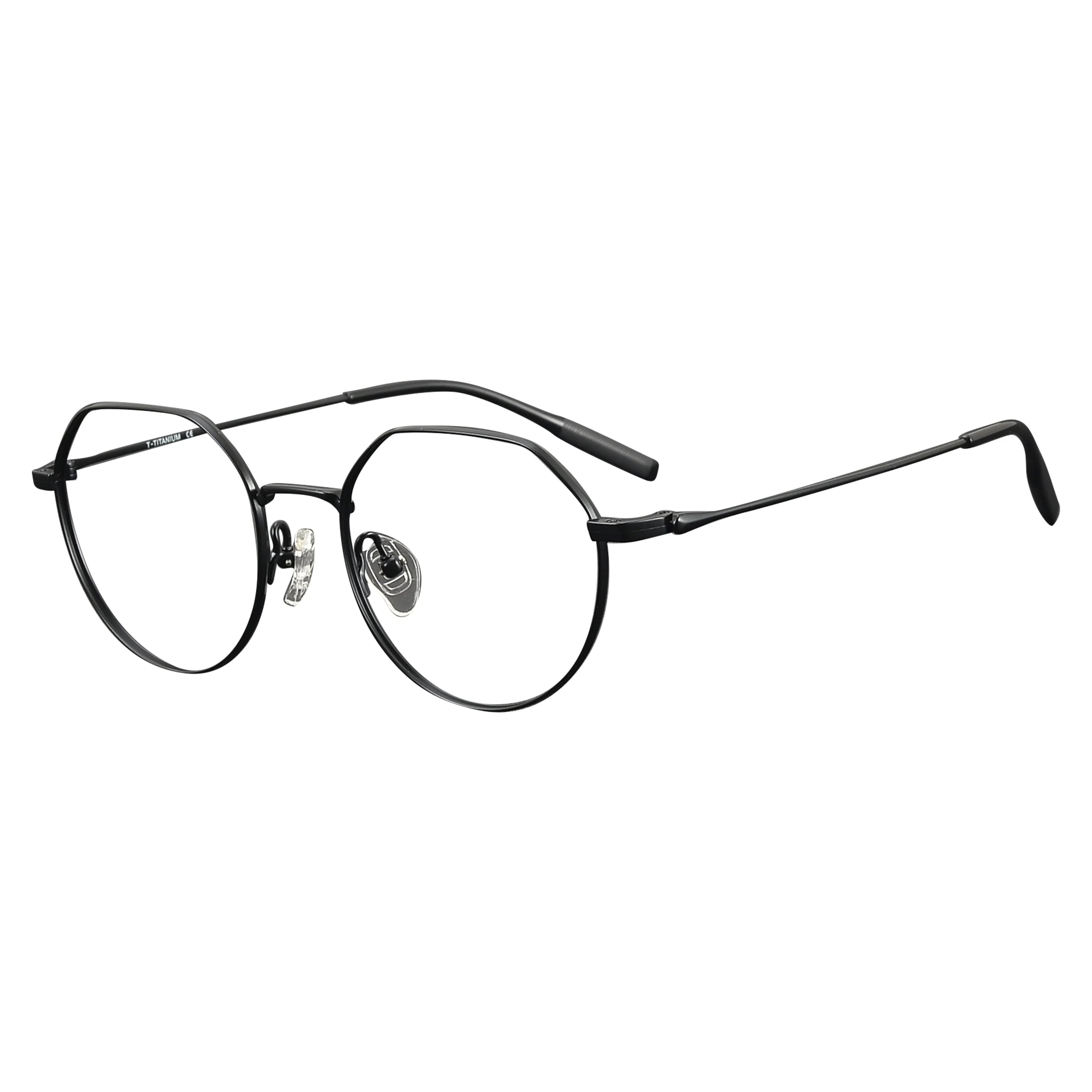 Geometric Glasses LE1510