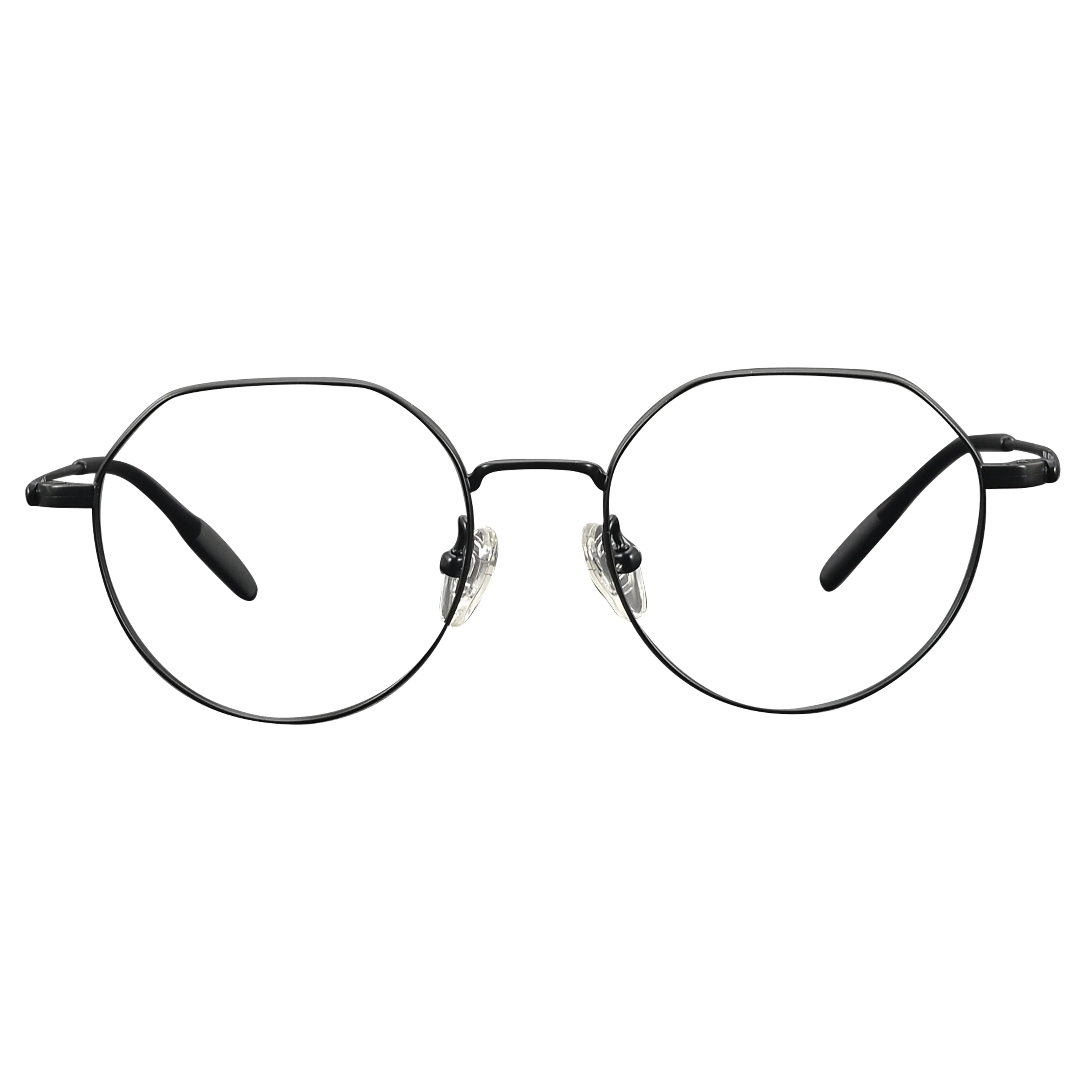 Geometric Glasses LE1510