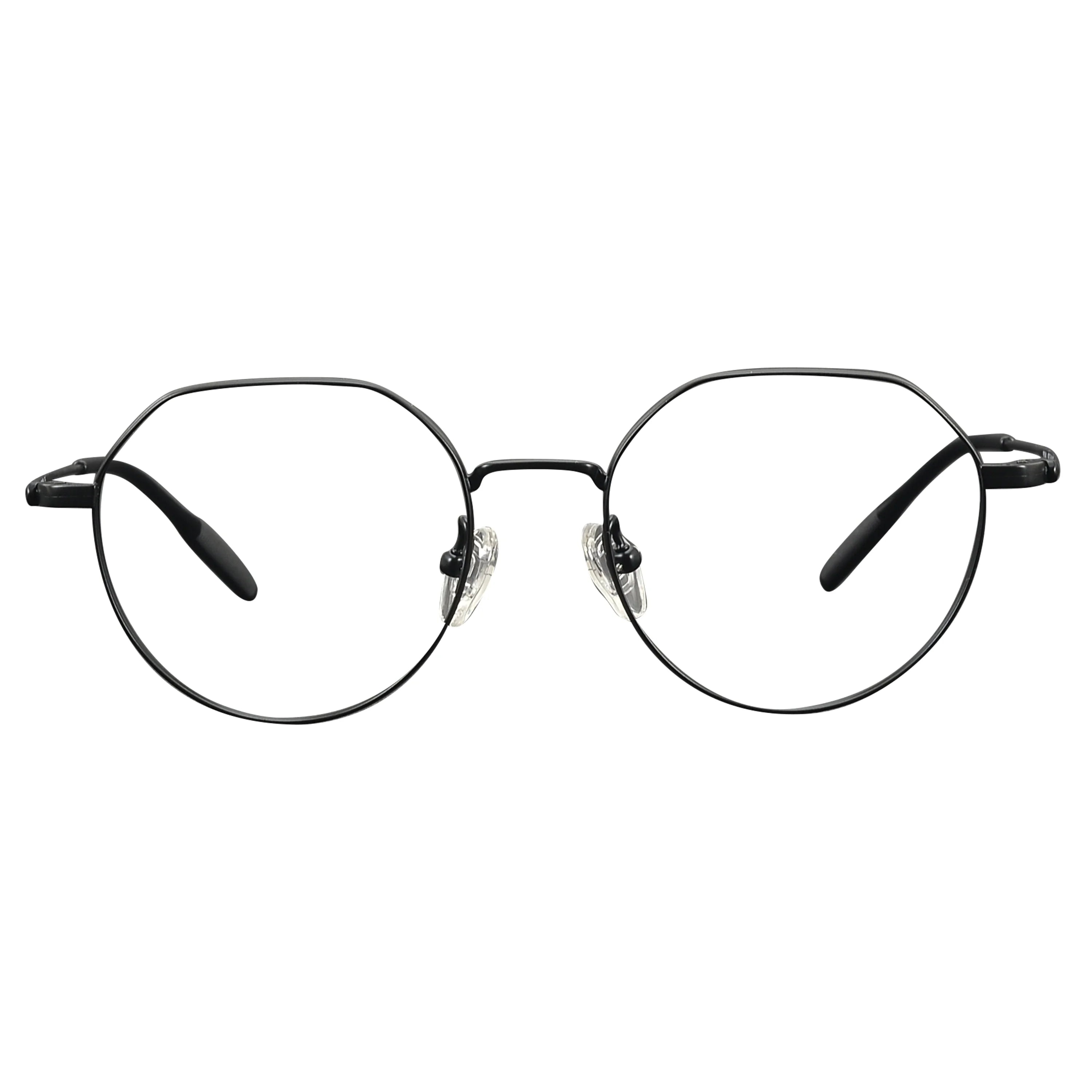 Geometric Glasses LE1510