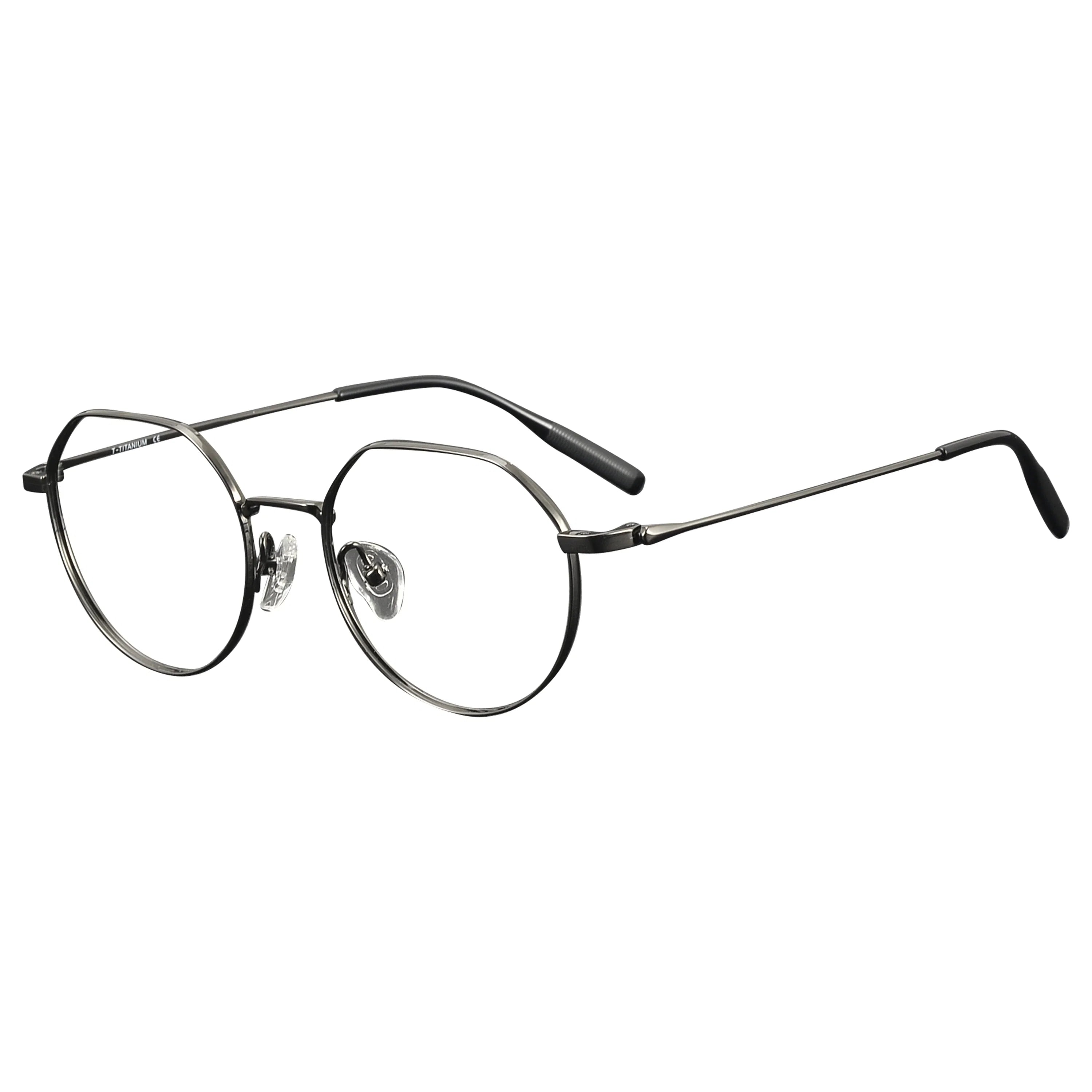 Geometric Glasses LE1510