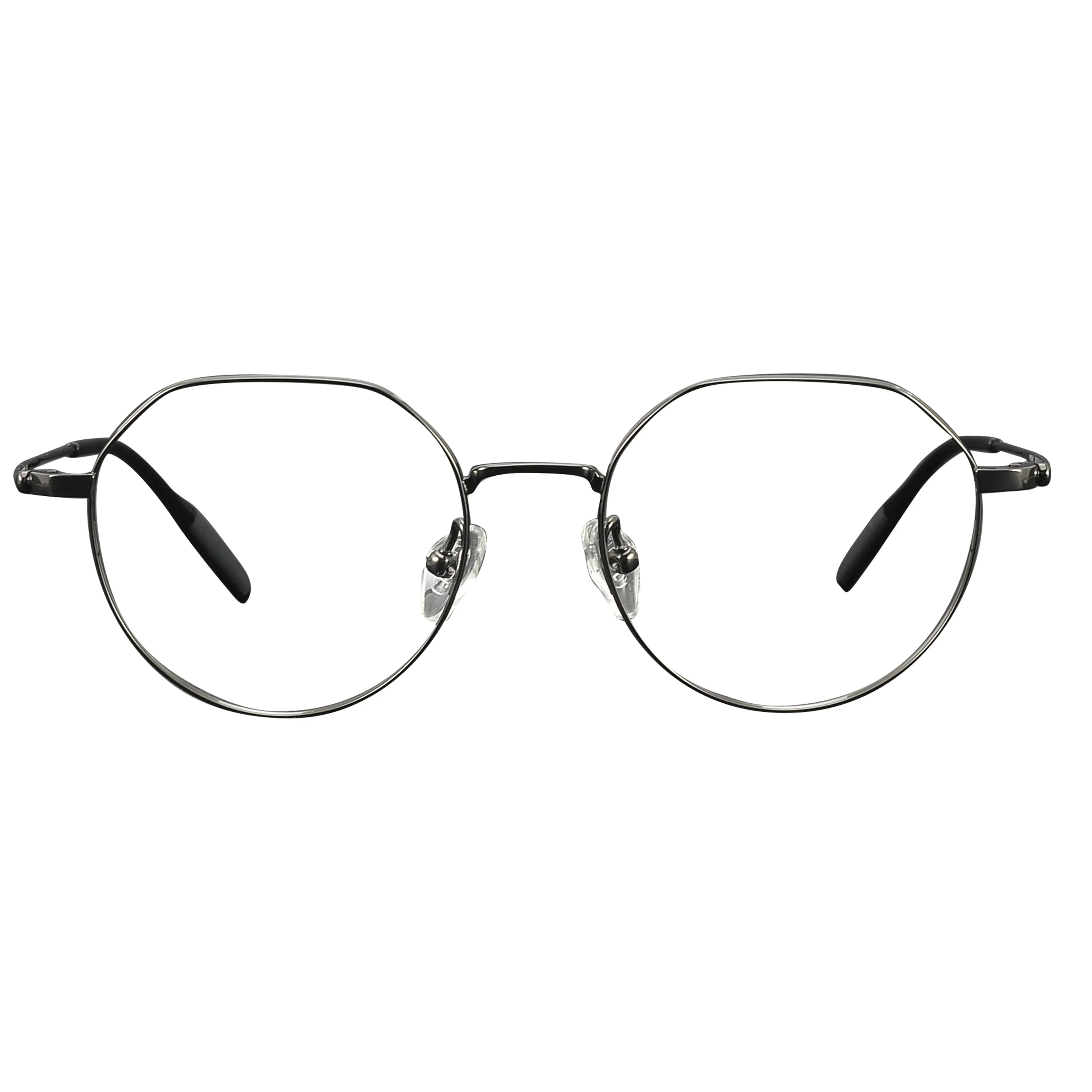 Geometric Glasses LE1510