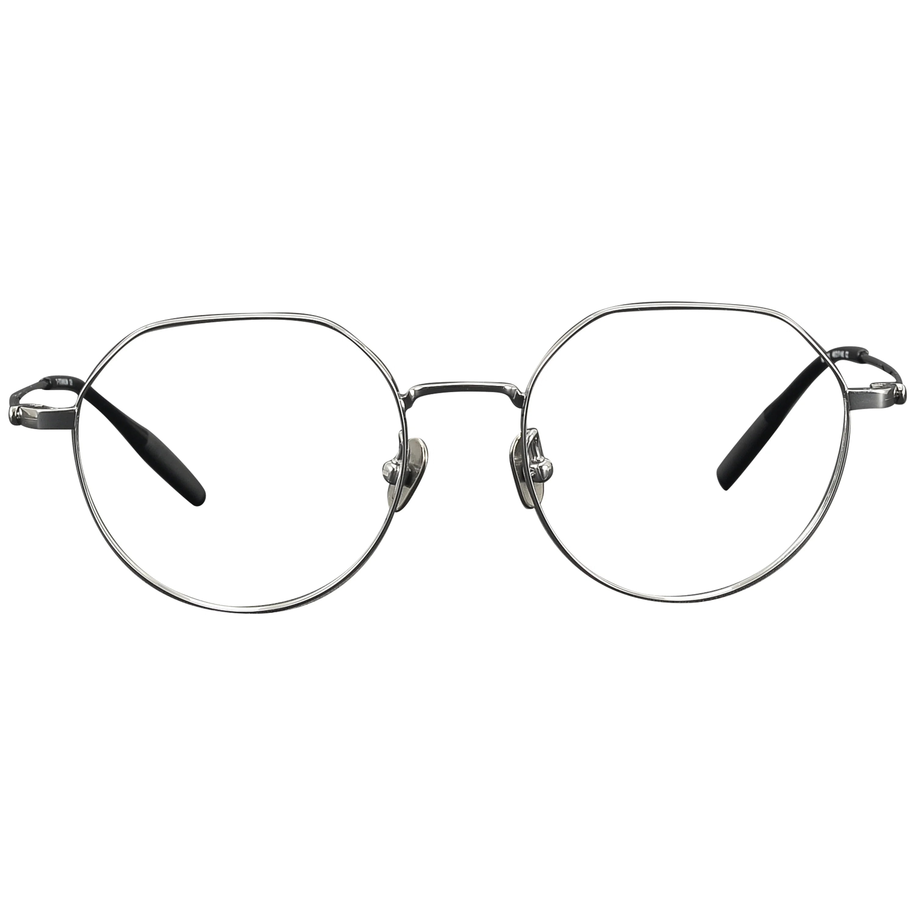 Geometric Glasses LE1510