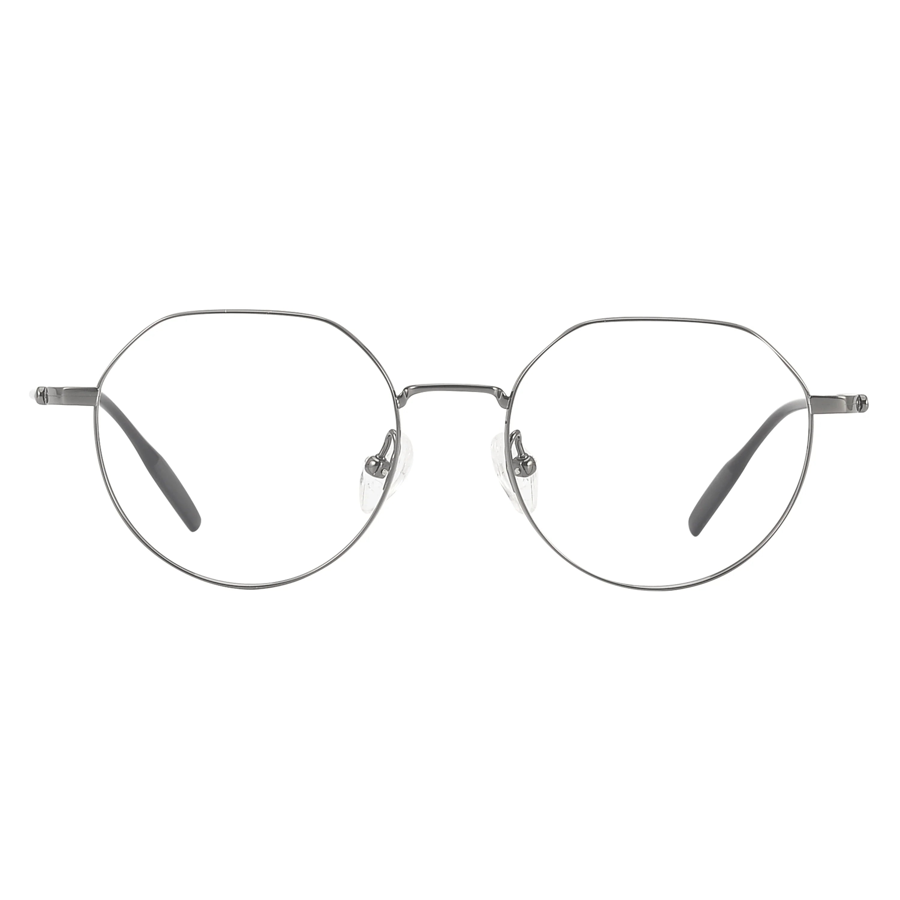 Geometric Glasses LE1510