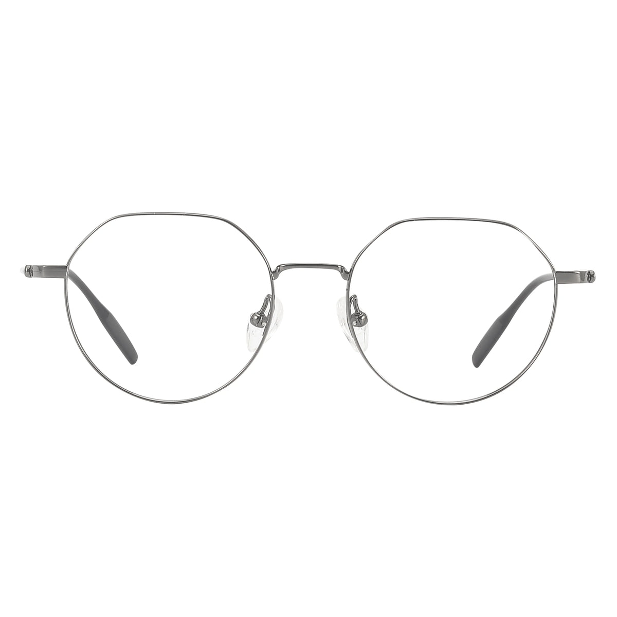 Geometric Glasses LE1510