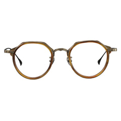 Geometric Glasses LE1512