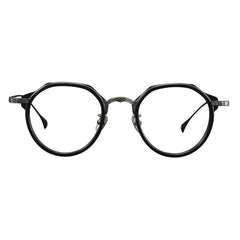 Geometric Glasses LE1512