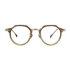 Geometric Glasses LE1512