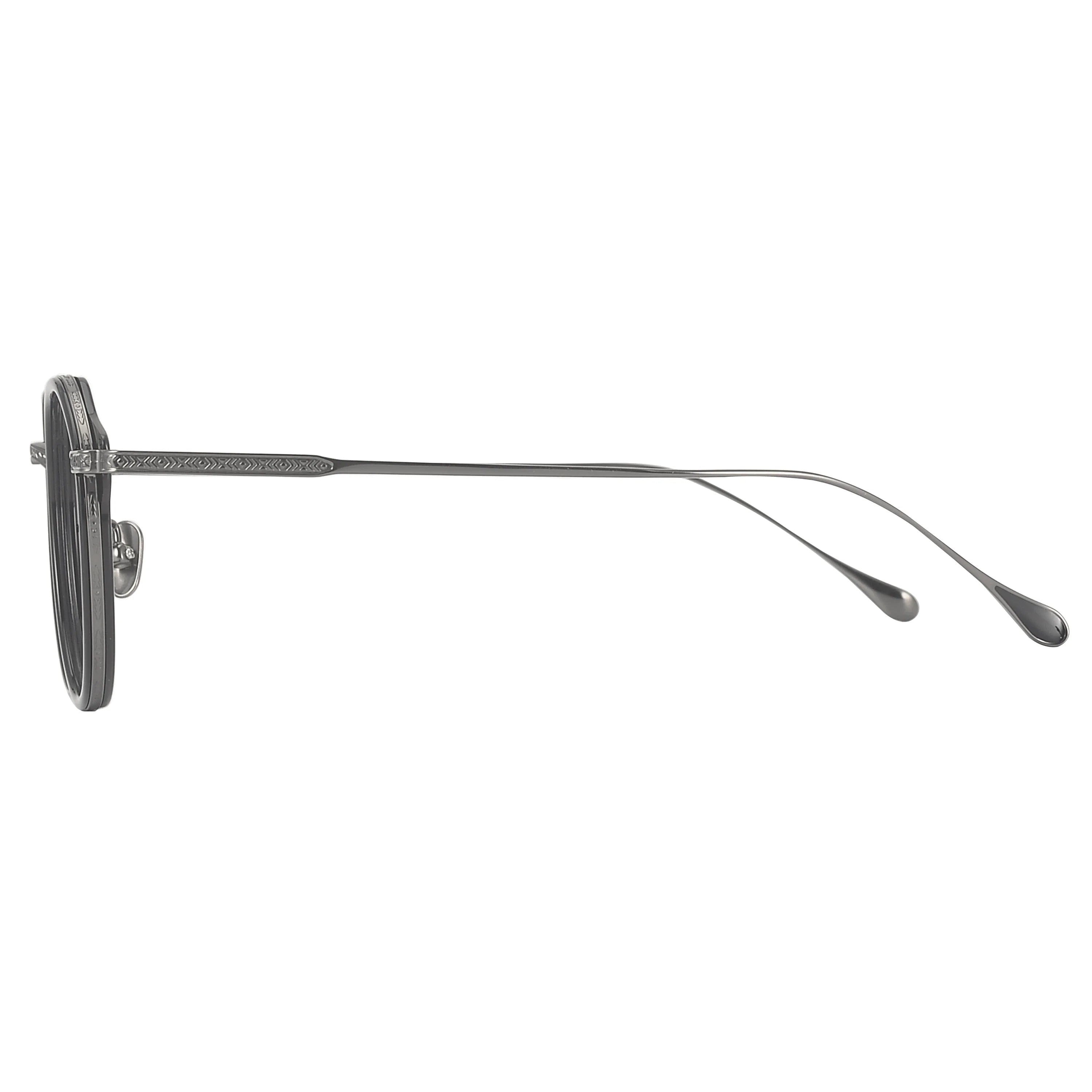 Geometric Glasses LE1512