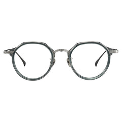 Geometric Glasses LE1512