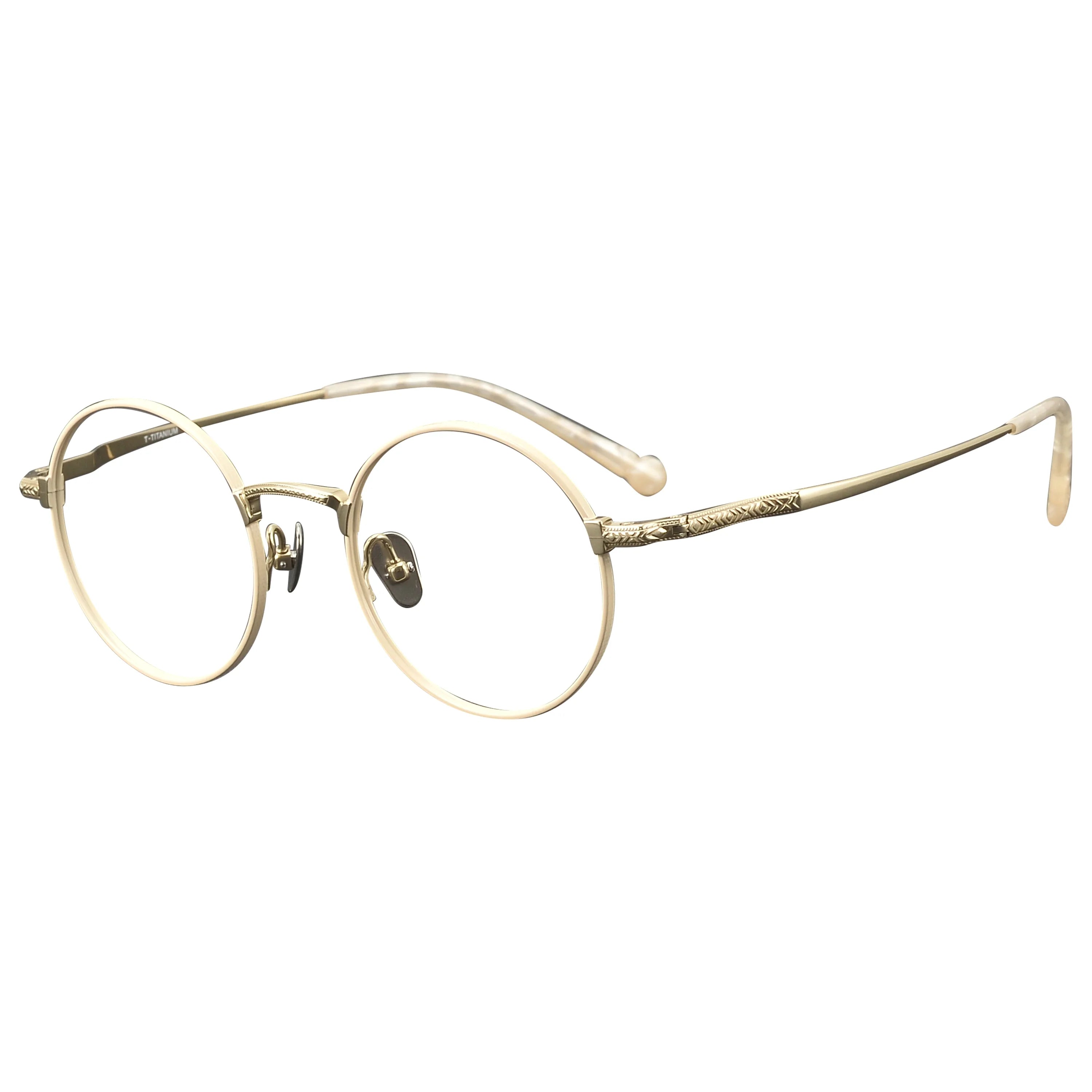 Round Glasses LE1513