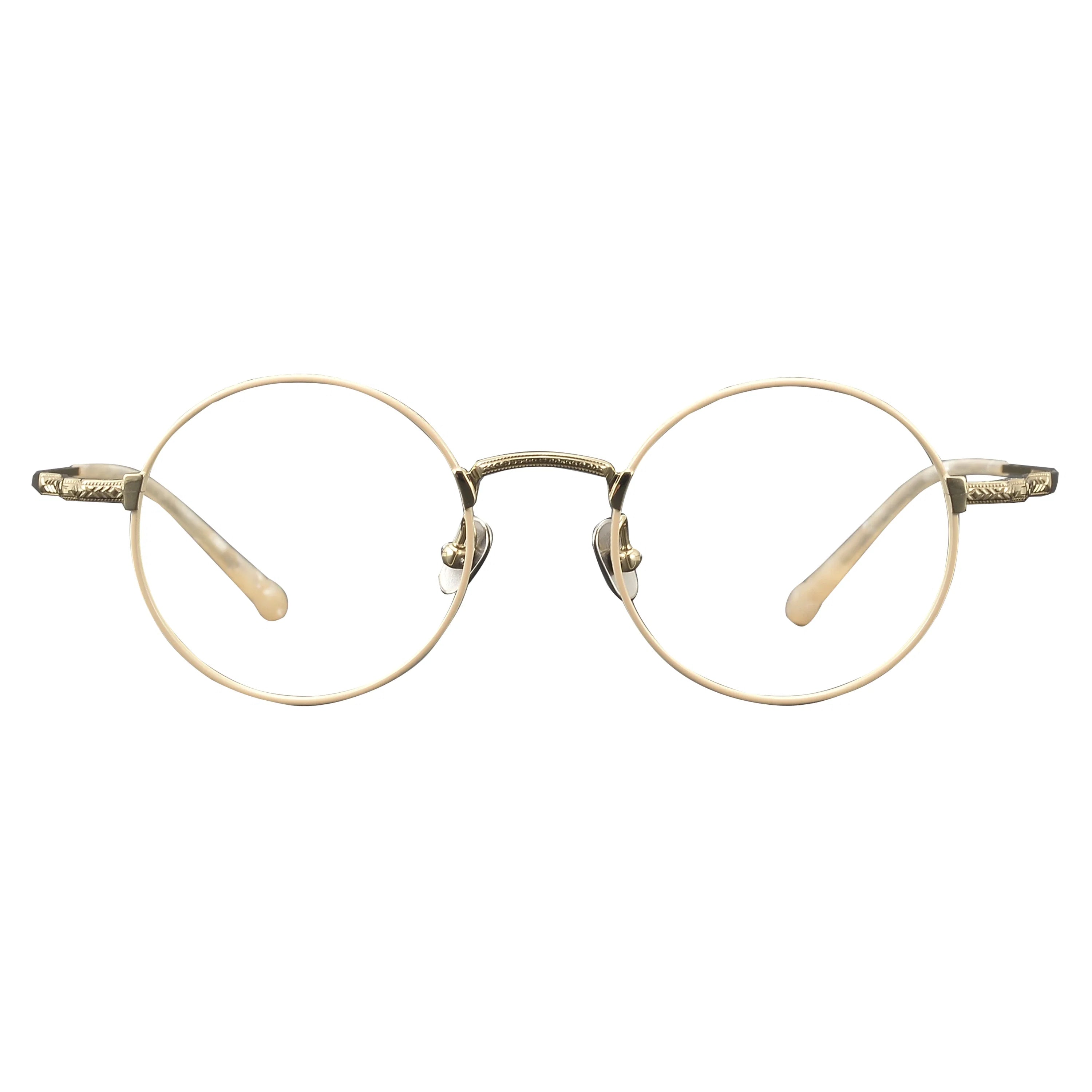 Round Glasses LE1513