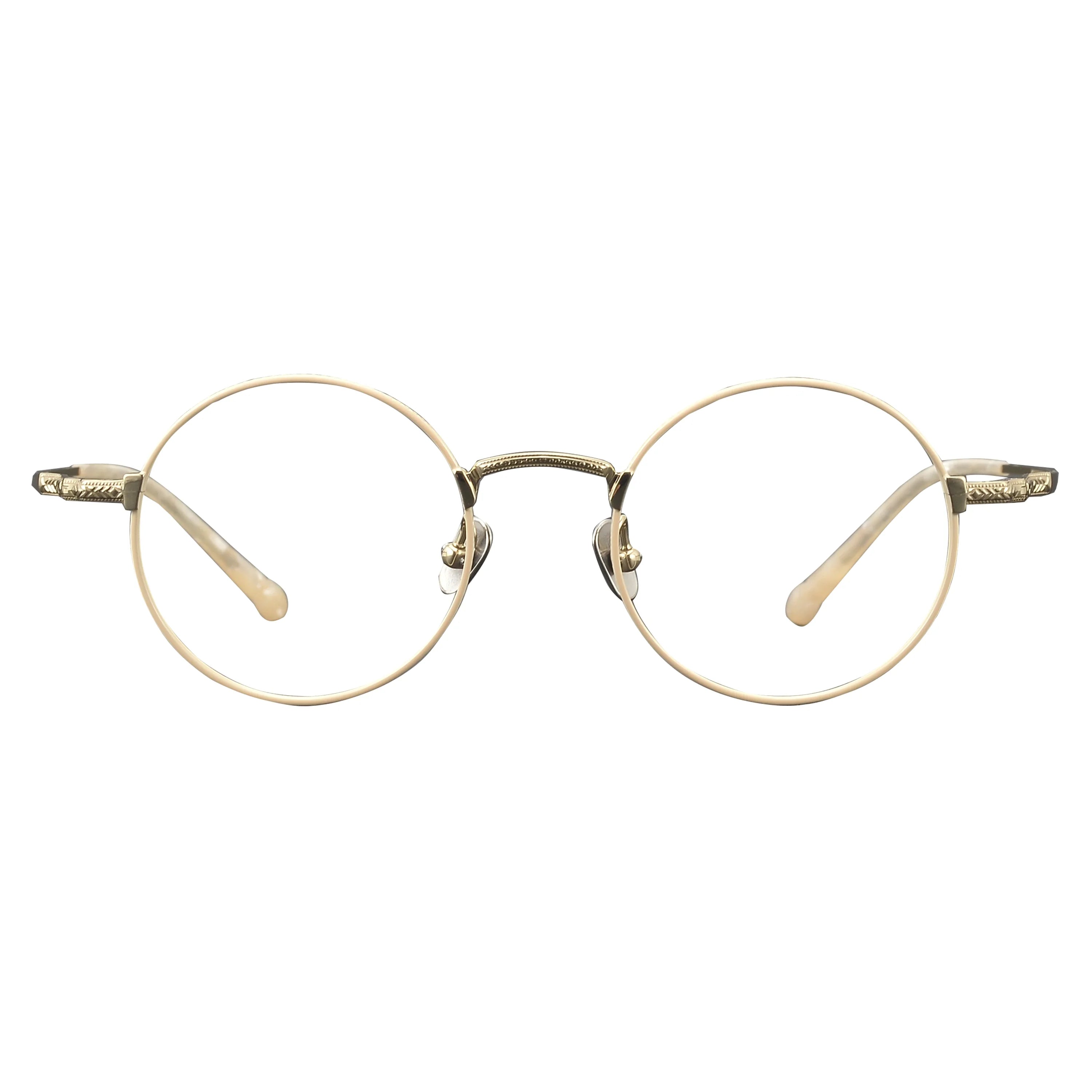 Round Glasses LE1513