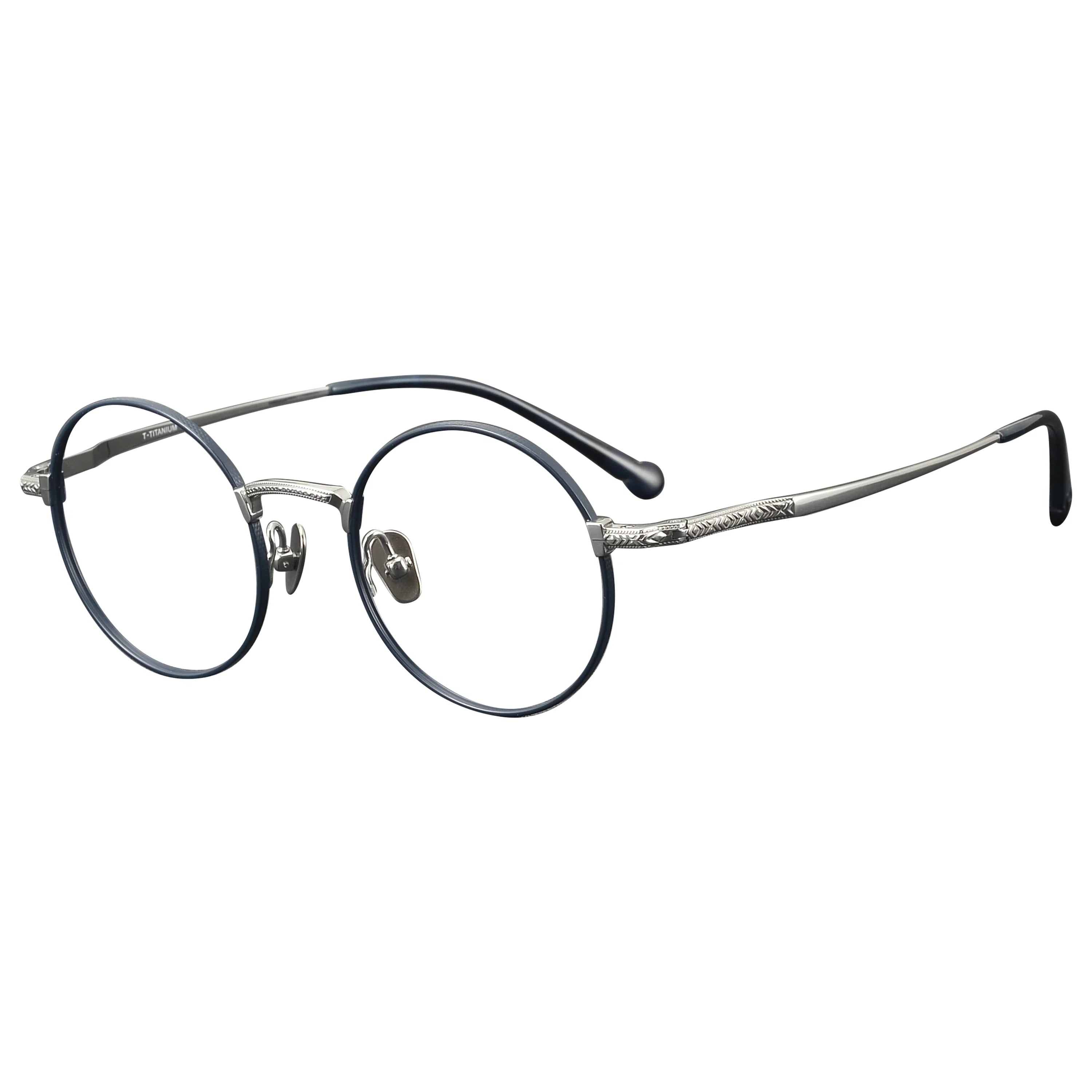 Round Glasses LE1513