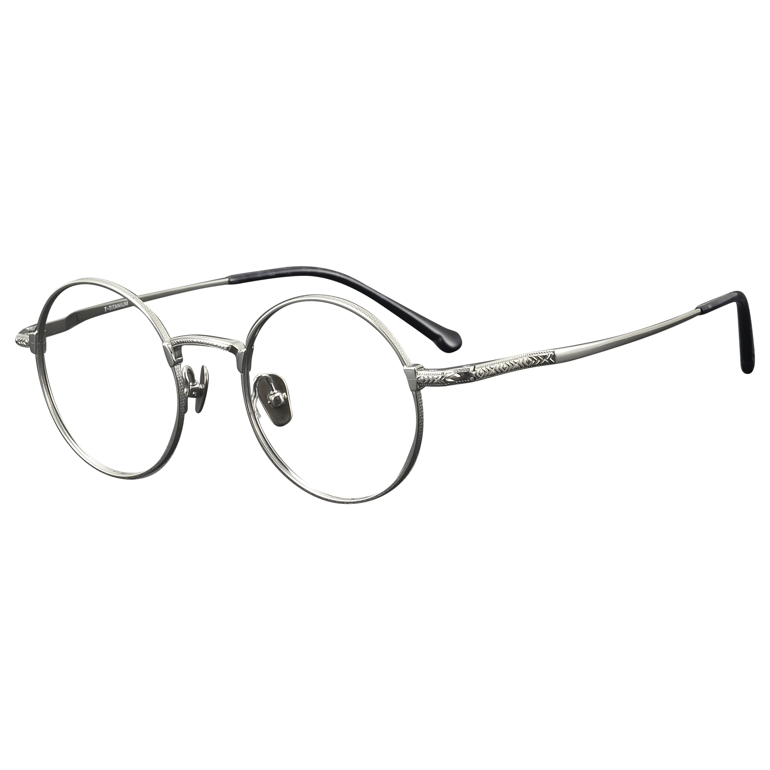 Round Glasses LE1513