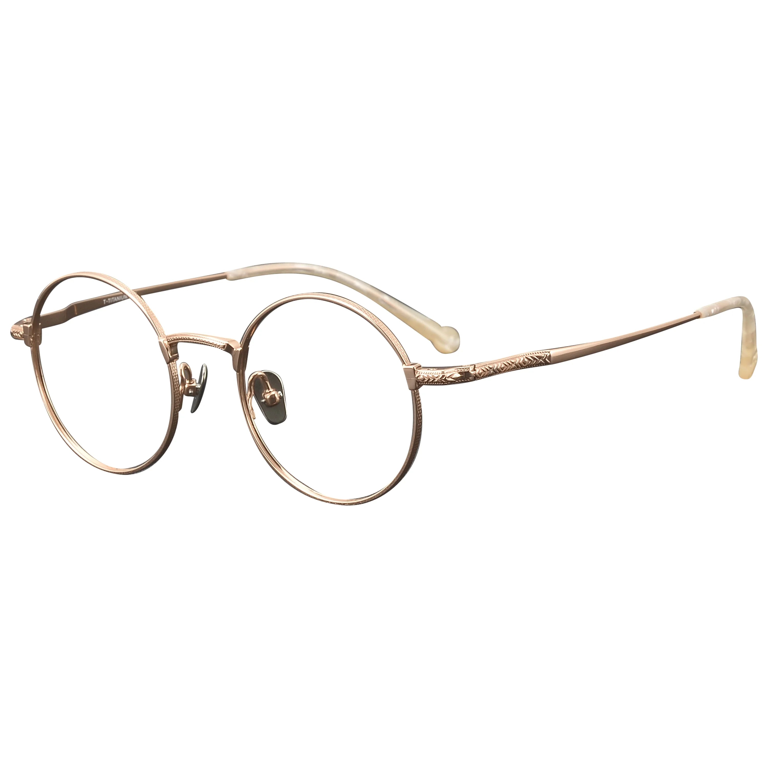 Round Glasses LE1513