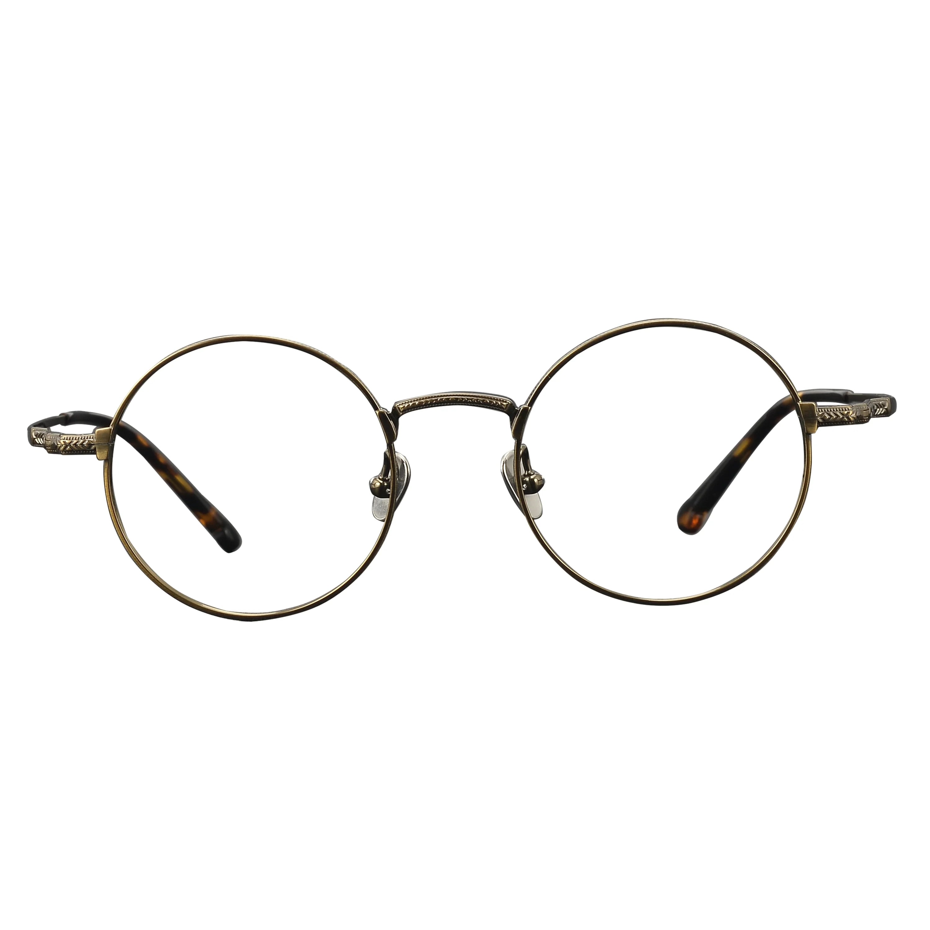 Round Glasses LE1513