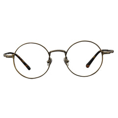 Round Glasses LE1513