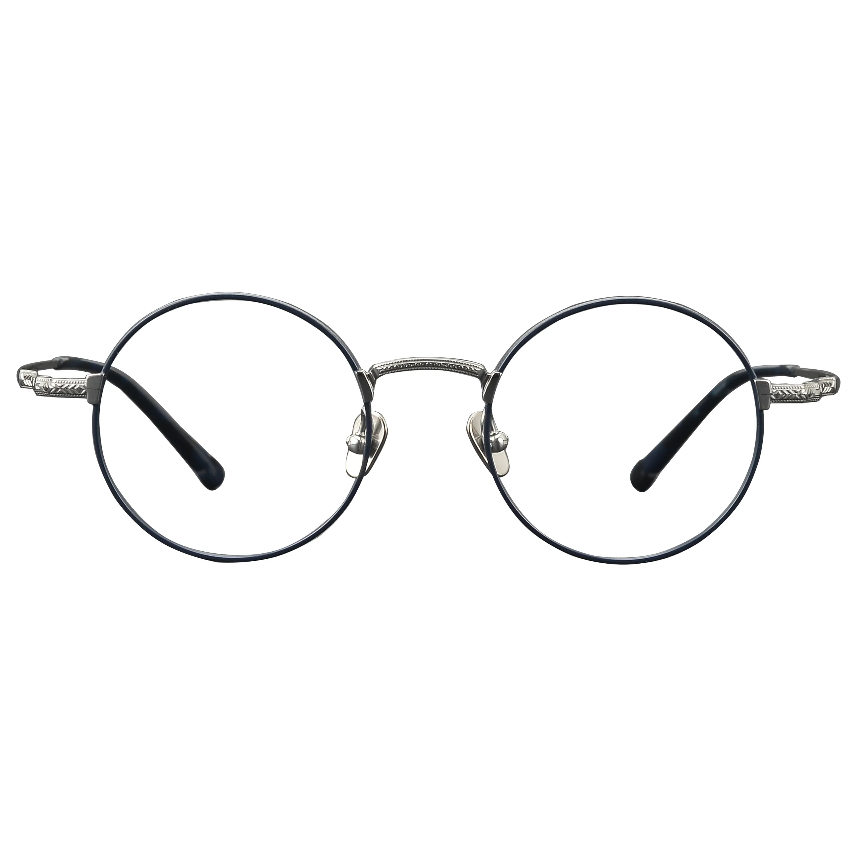 Round Glasses LE1513