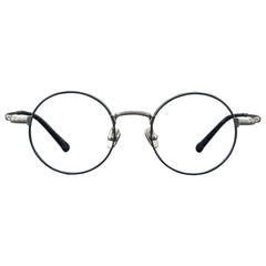 Round Glasses LE1513