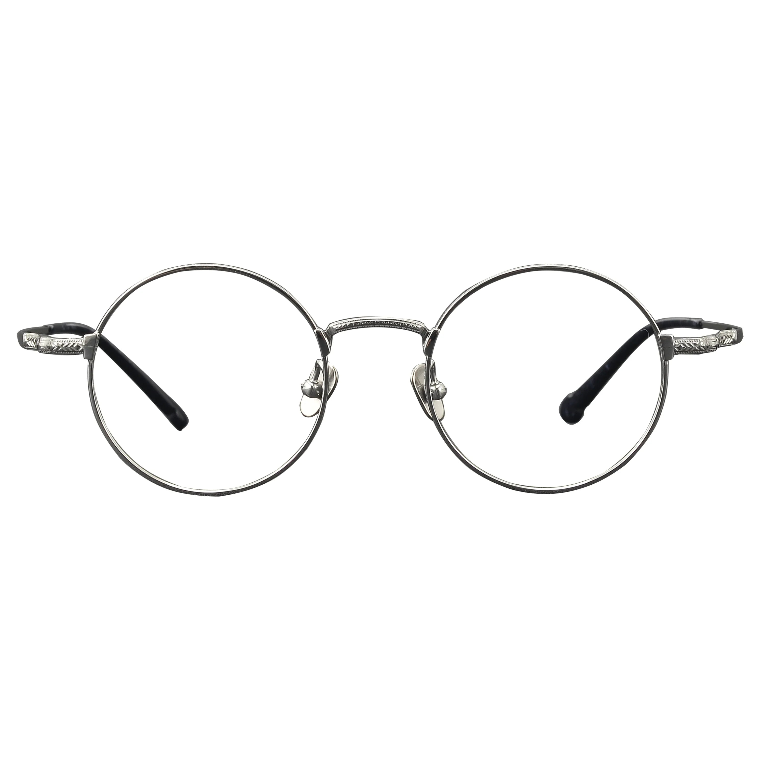 Round Glasses LE1513