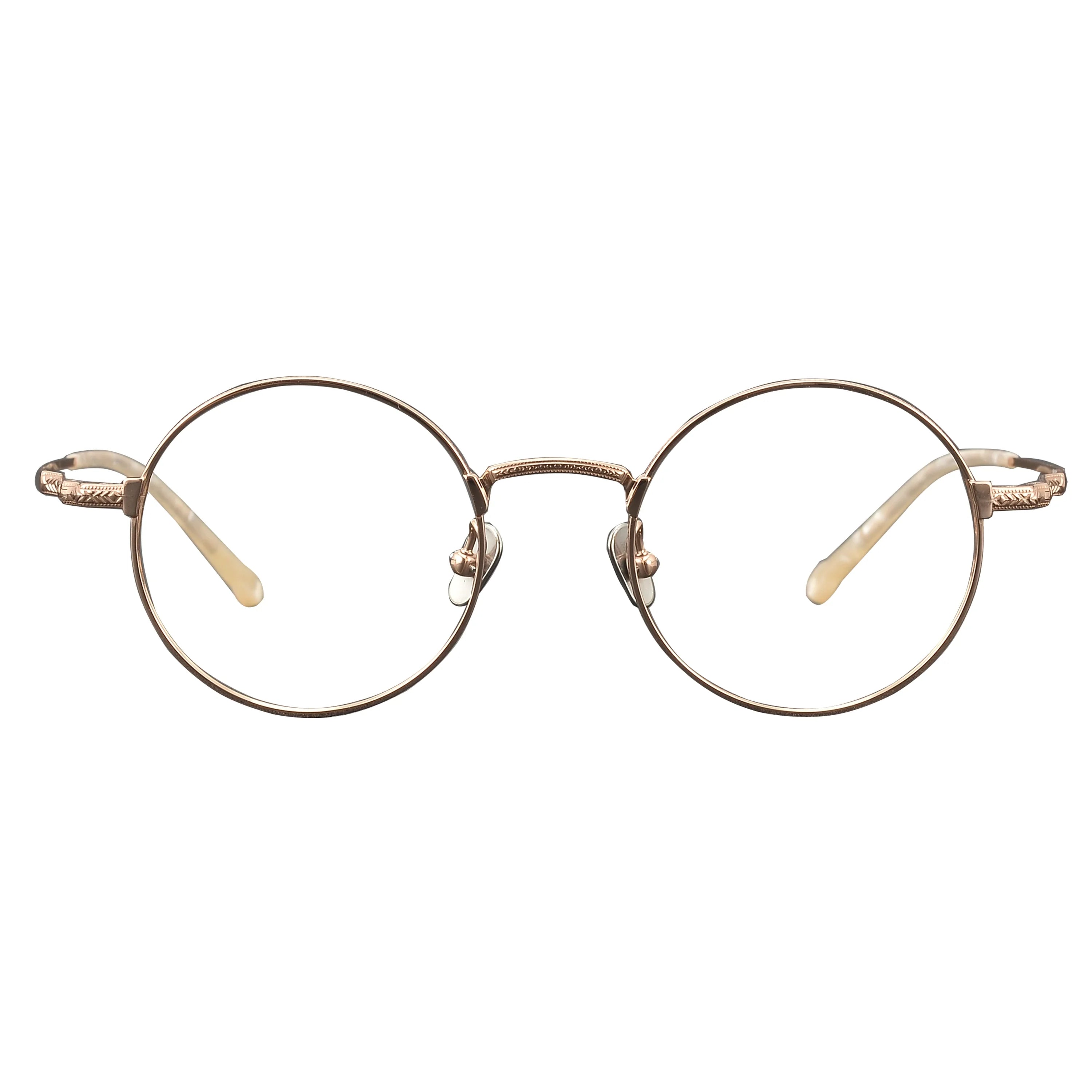Round Glasses LE1513