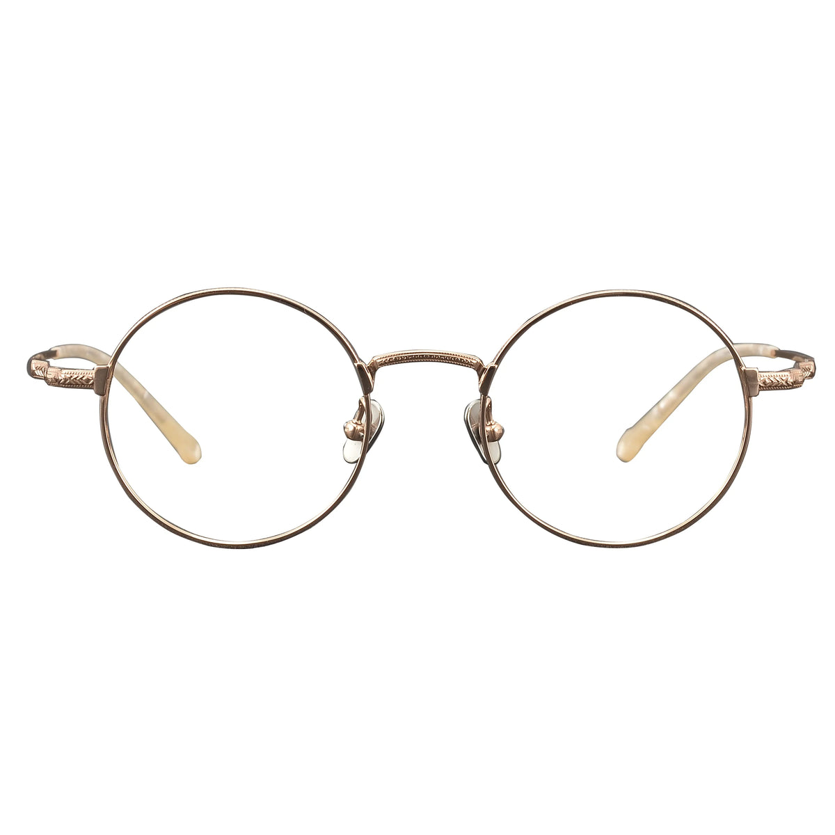 Round Glasses LE1513