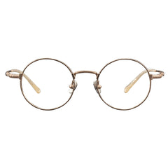Round Glasses LE1513
